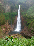 “Catarata Del Toro” Waterfall    