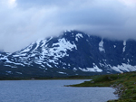 Geirangerfjord    